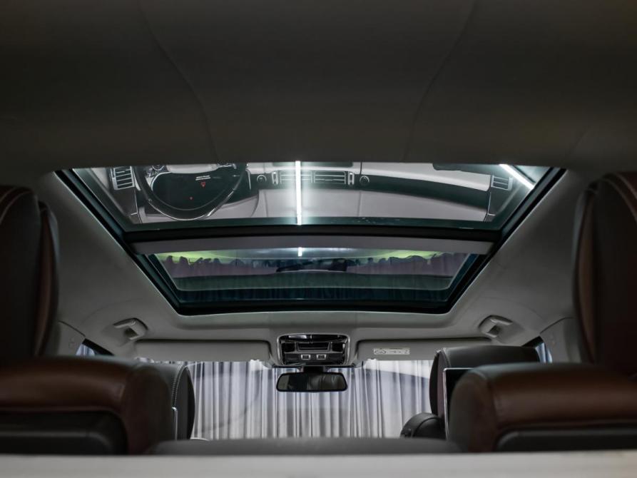 Land Rover Range Rover IV Москва  - изображение 18