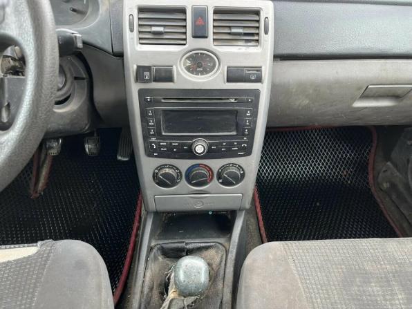Lada (ВАЗ) Priora I с пробегом 2009 года, цена 150 000 рублей, 271167 км, хэтчбек, Автокод Объявления