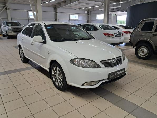 Daewoo Gentra II с пробегом 2014 года, цена 570 000 рублей, 161956 км, седан, Автокод Объявления