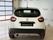 Renault Kaptur I Рестайлинг Москва  - изображение 24