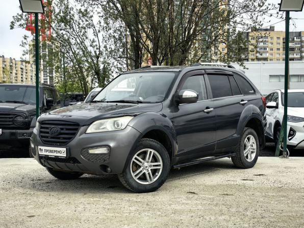 Lifan X60 I с пробегом 2013 года, цена 299 000 рублей, 231571 км, внедорожник, Автокод Объявления