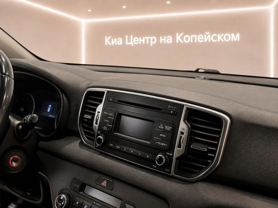 Kia Sportage IV Челябинск  - изображение 9
