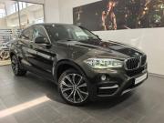 BMW X6 II (F16) Новосибирск  - изображение 31