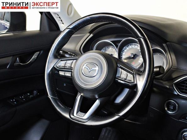 Mazda CX-5 II с пробегом 2017 года, цена 2 257 000 рублей, 179698 км, внедорожник, Автокод Объявления