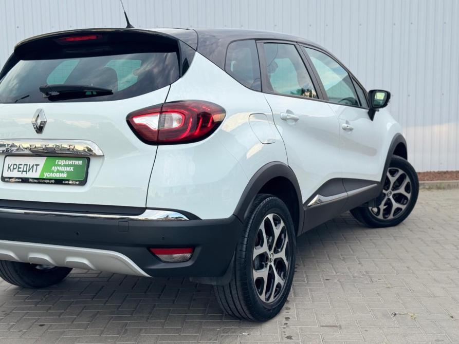 Renault Kaptur I Ростов-на-Дону  - изображение 7