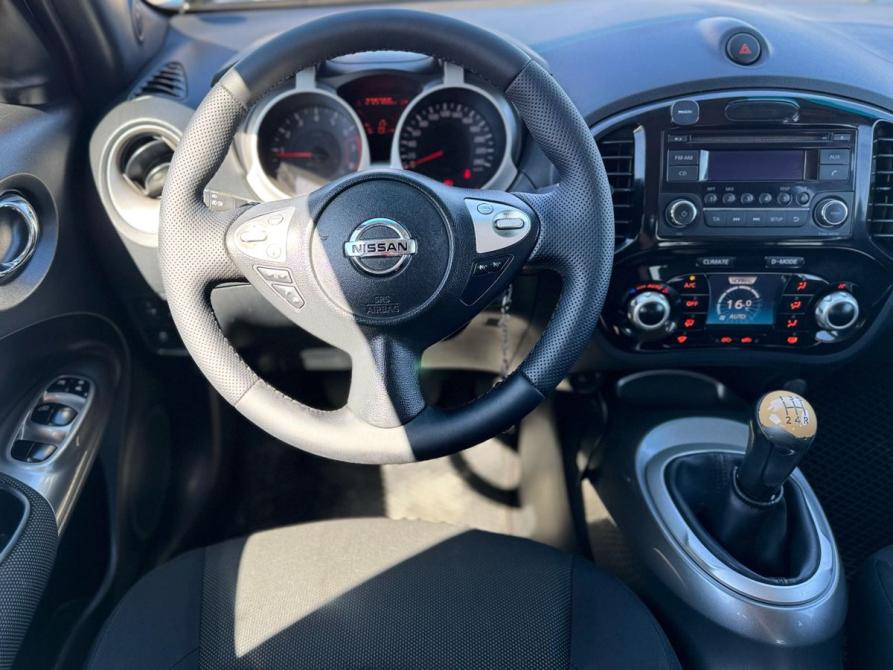 Nissan Juke I Ижевск  - изображение 13