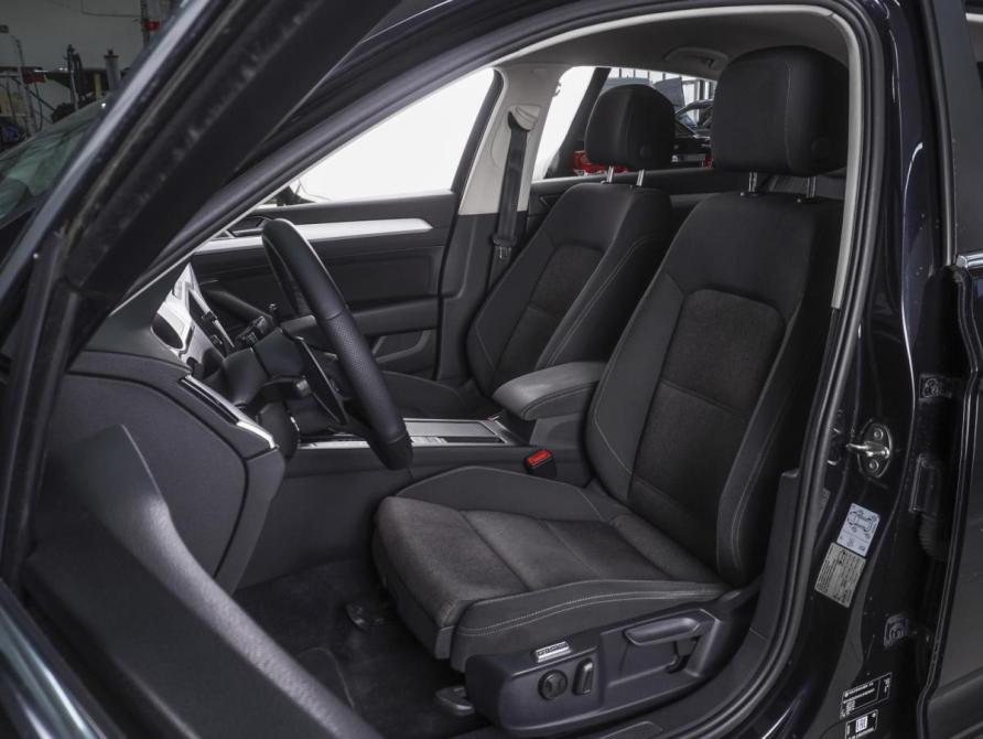 Volkswagen Passat B8 Ростов-на-Дону  - изображение 10