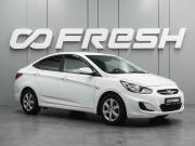 Hyundai Solaris I Воронеж  - изображение 17