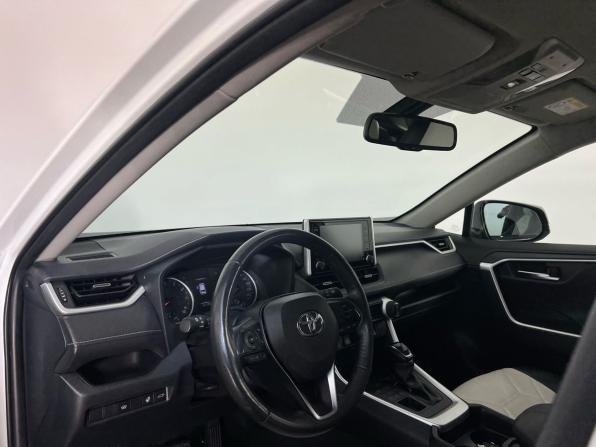 Toyota RAV4 V (XA50) с пробегом 2021 года, цена 3 199 000 рублей, 90000 км, внедорожник, Автокод Объявления