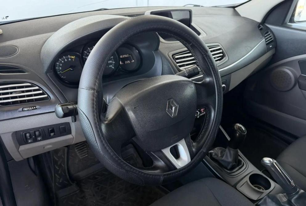 Renault Megane III Киров  - изображение 16