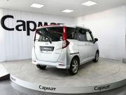 Daihatsu Thor I Новосибирск  - изображение 22