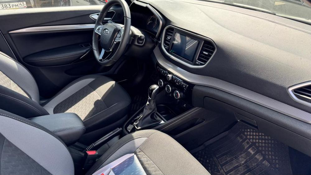 Lada (ВАЗ) Vesta I Рестайлинг (NG) Киров  - изображение 3