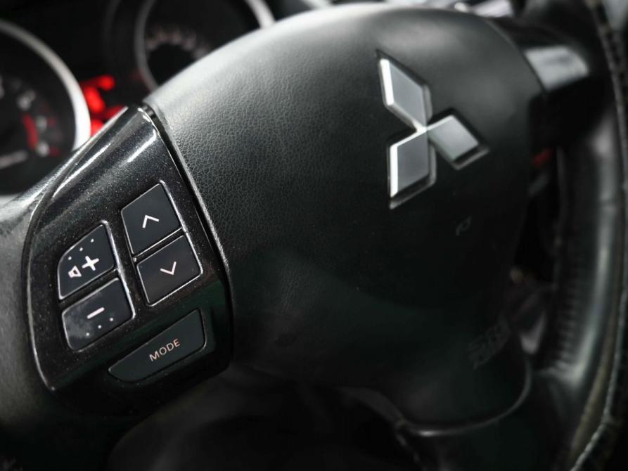 Mitsubishi Lancer X Ростов-на-Дону  - изображение 11