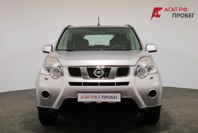 Nissan X-Trail II Рестайлинг с пробегом 2014 года, цена 1 590 000 рублей, 110869 км, внедорожник, Автокод Объявления