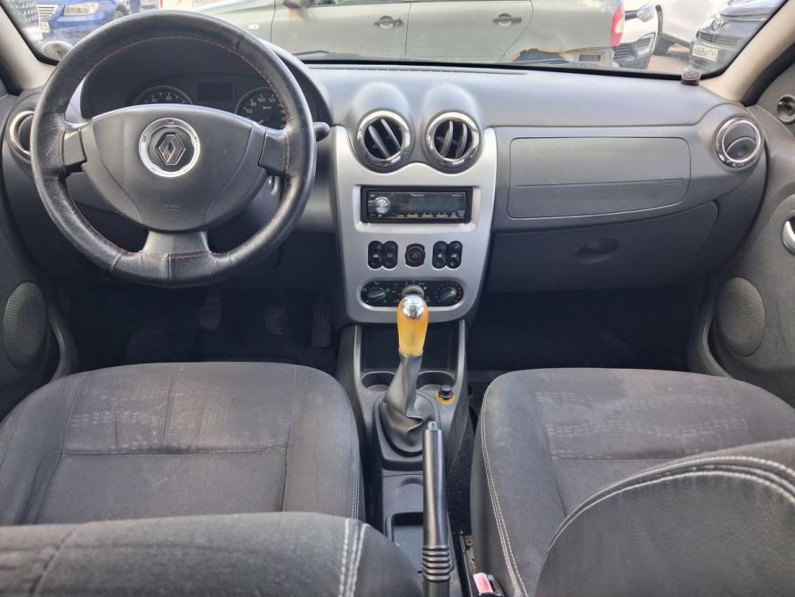 Renault Sandero I Саратов  - изображение 10