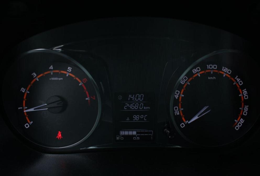 Lada (ВАЗ) Granta I Рестайлинг Саратов  - изображение 13