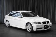 BMW 3 серии V (E90/E91/E92/E93) Рестайлинг Тюмень  - изображение 20