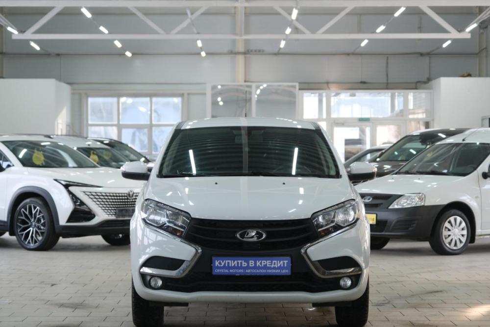 Lada (ВАЗ) XRAY I Омск  - изображение 2