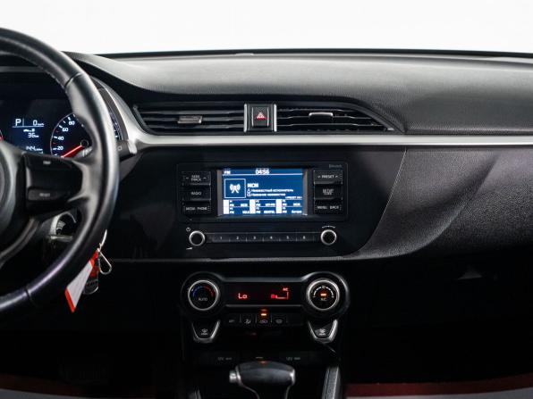 Kia Rio IV Рестайлинг с пробегом 2020 года, цена 1 700 000 рублей, 48444 км, хэтчбек, Автокод Объявления