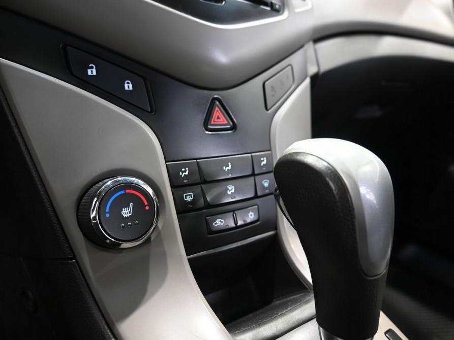 Chevrolet Cruze I Ростов-на-Дону  - изображение 17