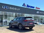 Kia Sportage IV Рестайлинг Азнакаево  - изображение 27