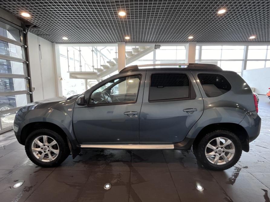Renault Duster I Чебоксары  - изображение 6