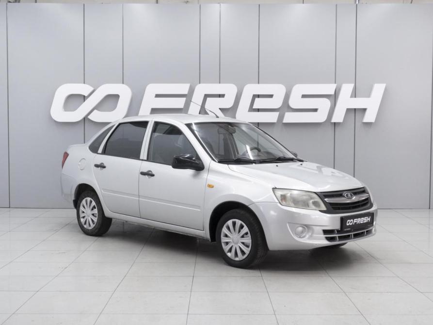 Lada (ВАЗ) Granta I Ростов-на-Дону  - изображение 1