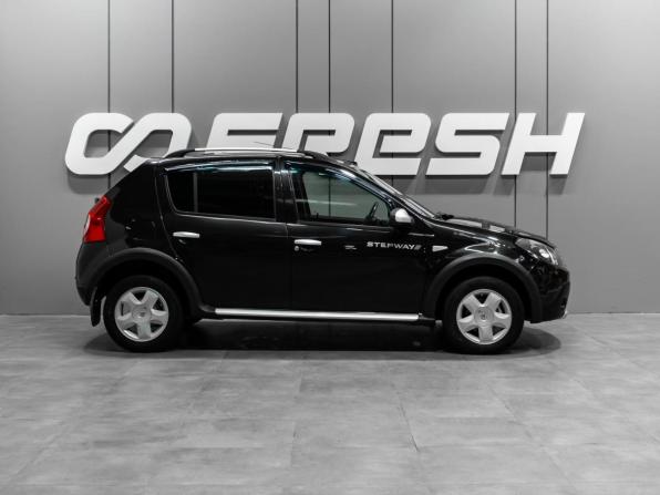 Renault Sandero I с пробегом 2012 года, цена 650 000 рублей, 194632 км, хэтчбек, Автокод Объявления