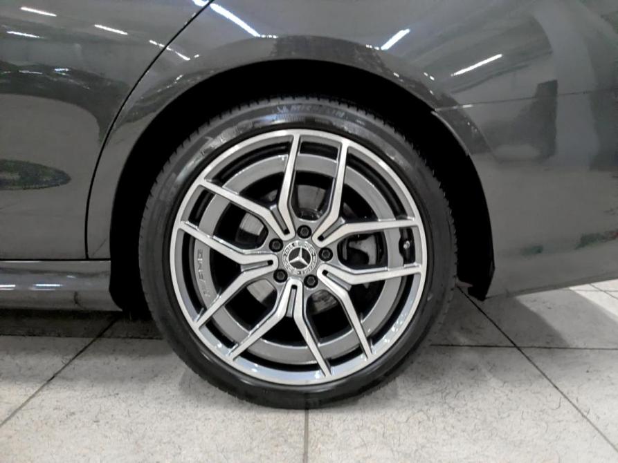 Mercedes-Benz E-Класс V (W213 S213 C238) Рестайлинг Москва  - изображение 18
