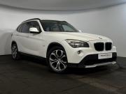 BMW X1 I (E84) Великий Новгород  - изображение 22