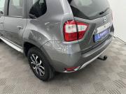 Nissan Terrano III (D10) Воронеж  - изображение 29
