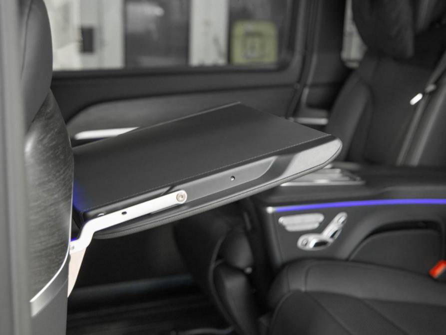 Mercedes-Benz V-Класс III (W447) Рестайлинг 2 Москва  - изображение 28