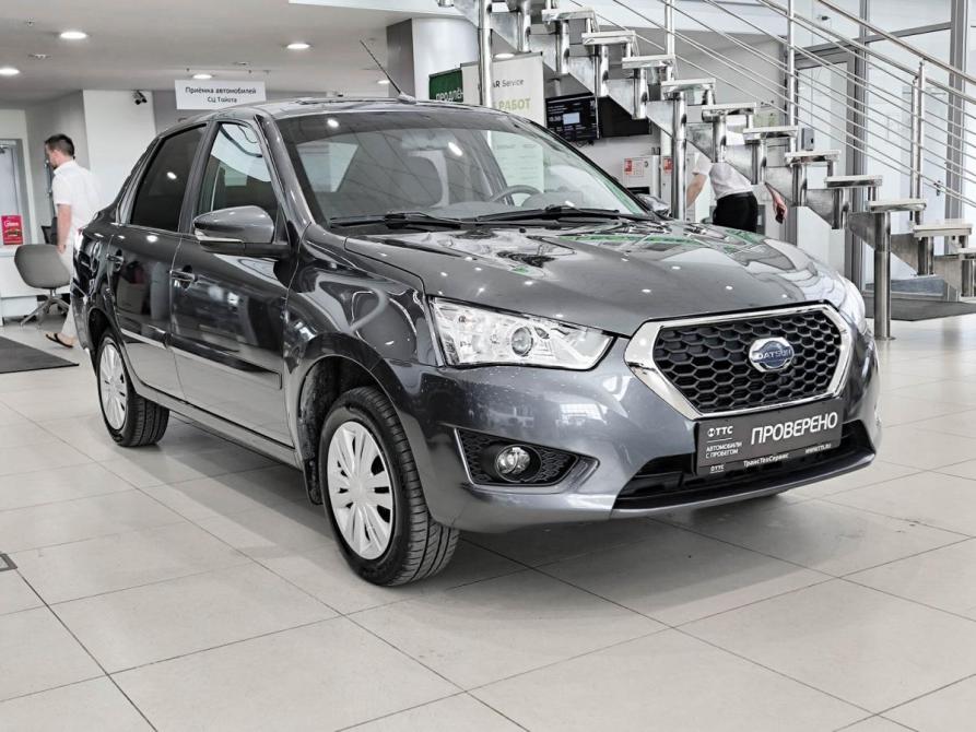 Datsun on-DO I Рестайлинг Казань  - изображение 3