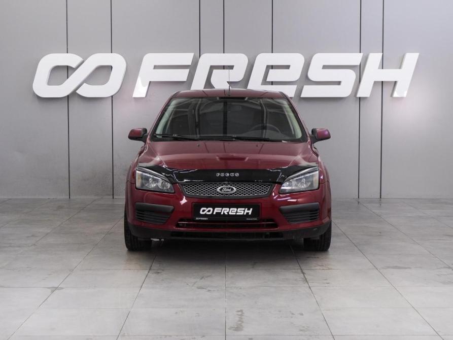 Ford Focus II Воронеж  - изображение 3