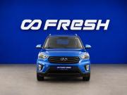 Hyundai Creta I Москва  - изображение 21