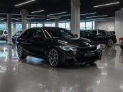 BMW 3 серии VII (G2x) Москва  - изображение 28