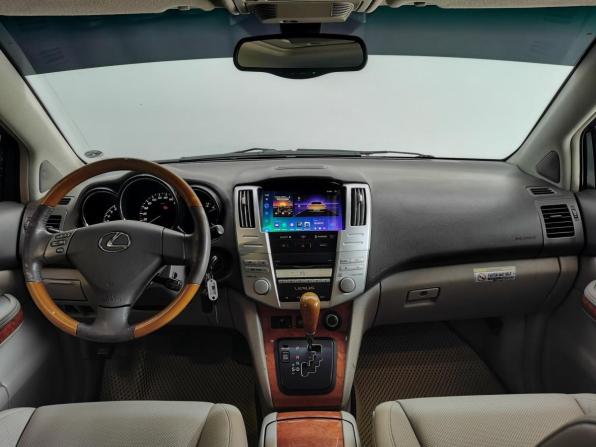 Lexus RX II с пробегом 2004 года, цена 1 180 000 рублей, 348109 км, внедорожник, Автокод Объявления