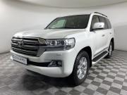 Toyota Land Cruiser 200 Series Рестайлинг 2 Москва  - изображение 20