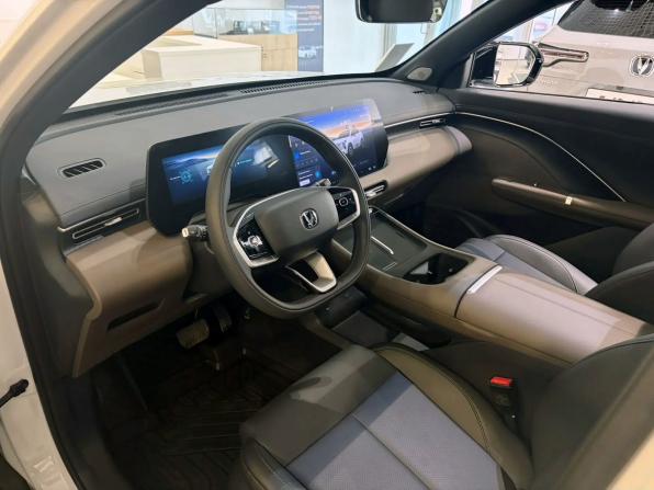Новый Changan UNI-S (CS55 Plus) I Рестайлинг 2026 года, цена 3 149 900 рублей, внедорожник, Автокод Объявления