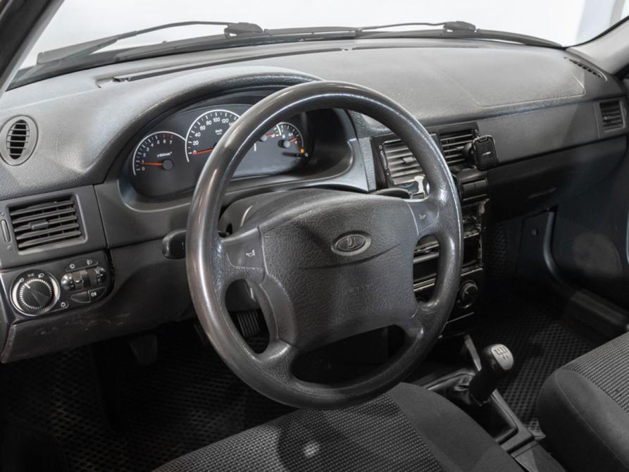 Lada (ВАЗ) Priora I Казань  - изображение 5