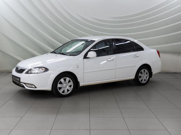 Daewoo Gentra II с пробегом 2014 года, цена 588 000 рублей, 144040 км, седан, Автокод Объявления