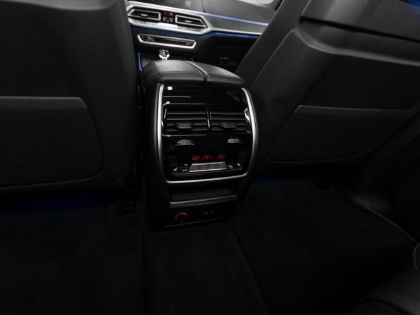 BMW X7 I (G07) с пробегом 2020 года, цена 7 500 000 рублей, 85488 км, внедорожник, Автокод Объявления