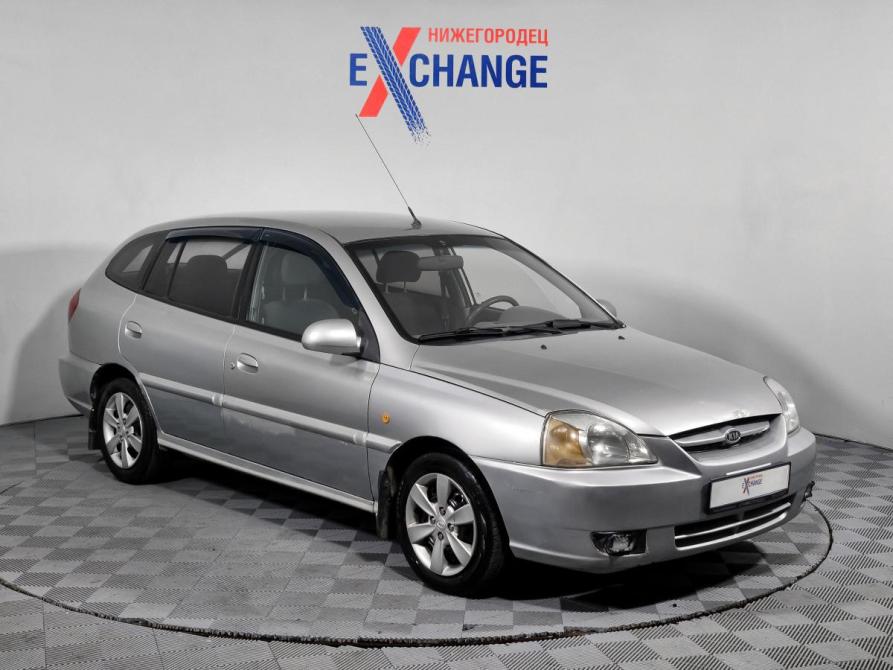 Kia Rio I Рестайлинг Нижний Новгород  - изображение 2