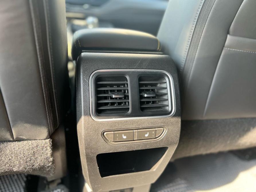 Haval F7x I Краснодар  - изображение 17