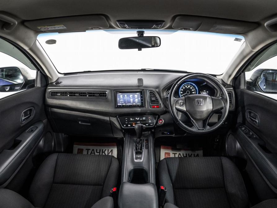 Honda Vezel I Иркутск  - изображение 8