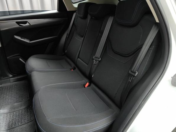 Haval Jolion I Рестайлинг с пробегом 2024 года, цена 2 299 000 рублей, 52200 км, внедорожник, Автокод Объявления