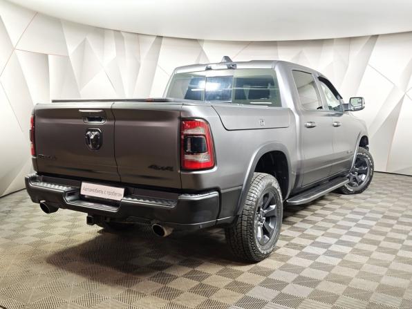 Ram 1500 V с пробегом 2022 года, цена 7 361 000 рублей, 22733 км, offers.body_type.unknown, Автокод Объявления