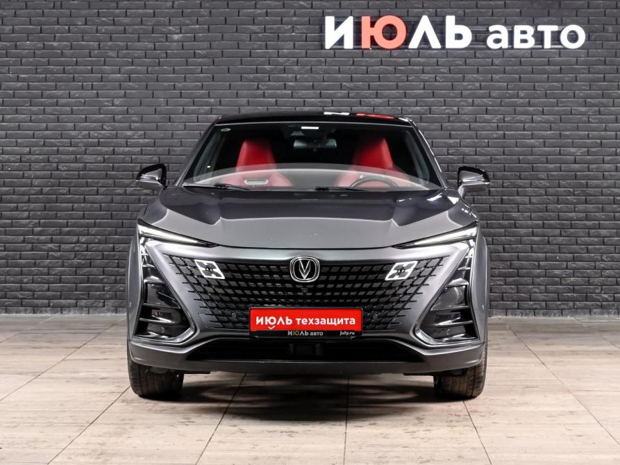 Changan UNI-T I Екатеринбург  - изображение 2
