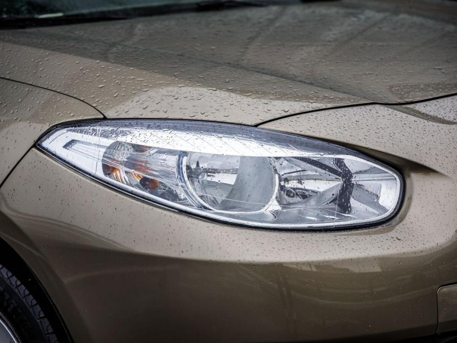 Renault Fluence I Волгоград  - изображение 11