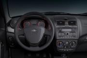Lada (ВАЗ) Granta I Рестайлинг Москва  - изображение 12